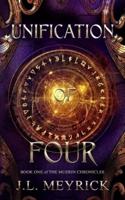 Unification of Four: Book 1 of The Muerin Chronicles