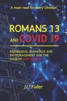 Romans 13 and Covid 19