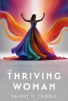 The Thriving Woman