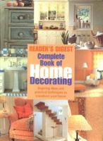 Complete Book of Home Decorating