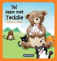 Tel Saam Met Teddie! Boek 3