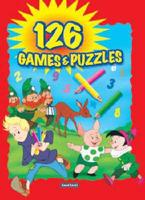 My Book of 100 Games & Puzzles