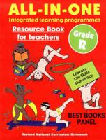All-in-One Integrated Learning Programmes Resource Book for Teachers. Gr R