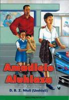 Amadlelo Aluhlaza