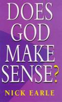 Does God Make Sense?