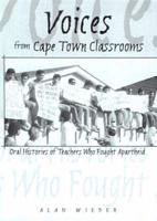 Voices Form Cape Town Classrooms