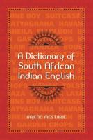 Dictionary of South African Indian English