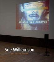 Sue Williamson