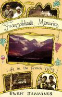 Franschoek Memoirs