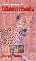 Pocket Photoguide to Mammals of Southern Africa