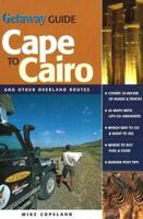 Getaway Guide to Cape to Cairo