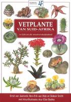 Vetplante Van Suid-Afrika