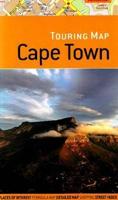 Touring Map of Cape Town