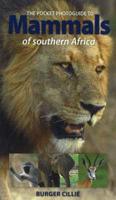 Pocket Photoguide to Mammals of South Africa