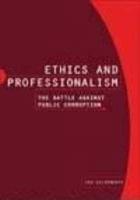 Ethics and Professionalism