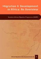 Migration and Dev. in Africa - Overview