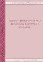 Migrant Remittances and Household Survival in Zimbabwe