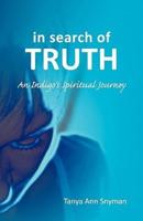 In Search of Truth