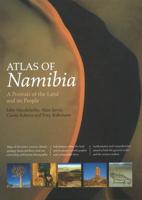 Atlas of Namibia