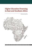 Higher Education Financing in East and S