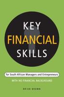 Key Financial Skills