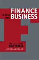 Finance Your Own Business