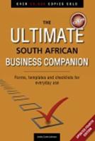 Ultimate South African Business Companion