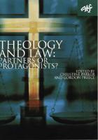 Theology And Law