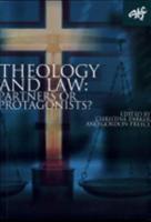 Theology and the Law