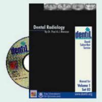 Dental Radiology