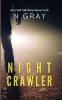 Nightcrawler: The prequel novella to the Dana Mulder Suspense Series