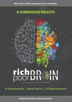 Rich Brain, Poor Brain: 8 Dimension Wealth