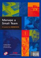 Manage a Small Team