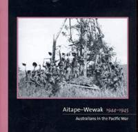 Aitape-Wewak 1944-1945