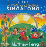 Aussie Rhyme and Song Singalong