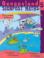 Queensland Signpost Maths  Bk. 5