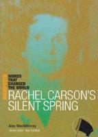Rachel Carson's Silent Spring