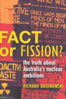 Fact or Fission?