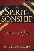 The Spirit of Sonship