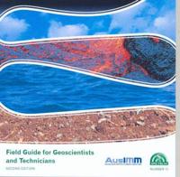 Field Guide for Geoscientists and Technicians