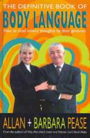 The Definitive Book of Body Language