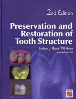 Preservation and Restoration of Tooth Structure