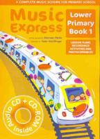 Music Express. Bk. 1 Lower Primary