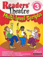 Reader's Theatre  Bk. 3 Lower Primary