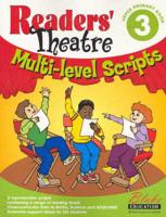 Readers' Theatre  Bk. 3 Upper Primary