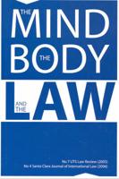 The Mind, the Body and the Law