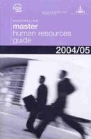 Australian Master Human Resources Guide