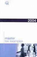 2004 Master Tax Examples