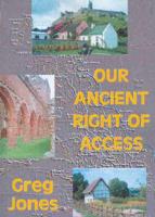 Our Ancient Right of Access