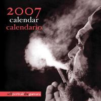 Che Guevara Calendar 2007